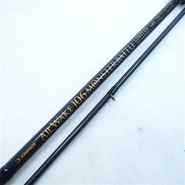 オールウェイク１０６モンスターバトルリミテッド